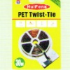 PET Twist Ties