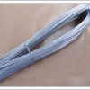 Galvanized  U Type Wire