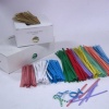 Paper Twist Ties